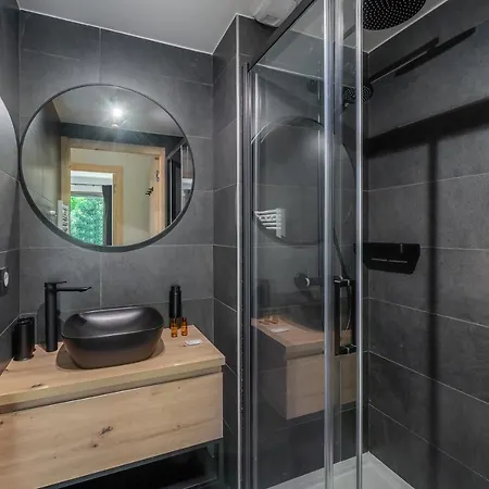 Quintessence - Apt B303 - Reduced Prices On Ski Passes Chatel & Portes Du Soleil Apartment Chatel
