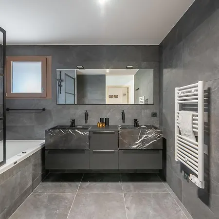 Quintessence - Apt B303 - Reduced Prices On Ski Passes Chatel & Portes Du Soleil