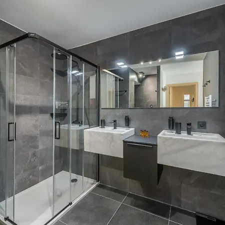 Apartment Quintessence - Apt B303 - Reduced Prices On Ski Passes Chatel & Portes Du Soleil *