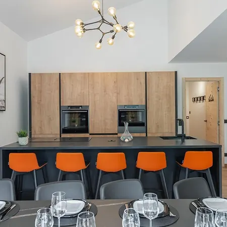 Quintessence - Apt B303 - Reduced Prices On Ski Passes Chatel & Portes Du Soleil Chatel