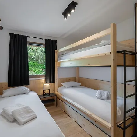 Quintessence - B303 - -remises Sur Les Forfaits De Skis Ou Portes Du Soleil